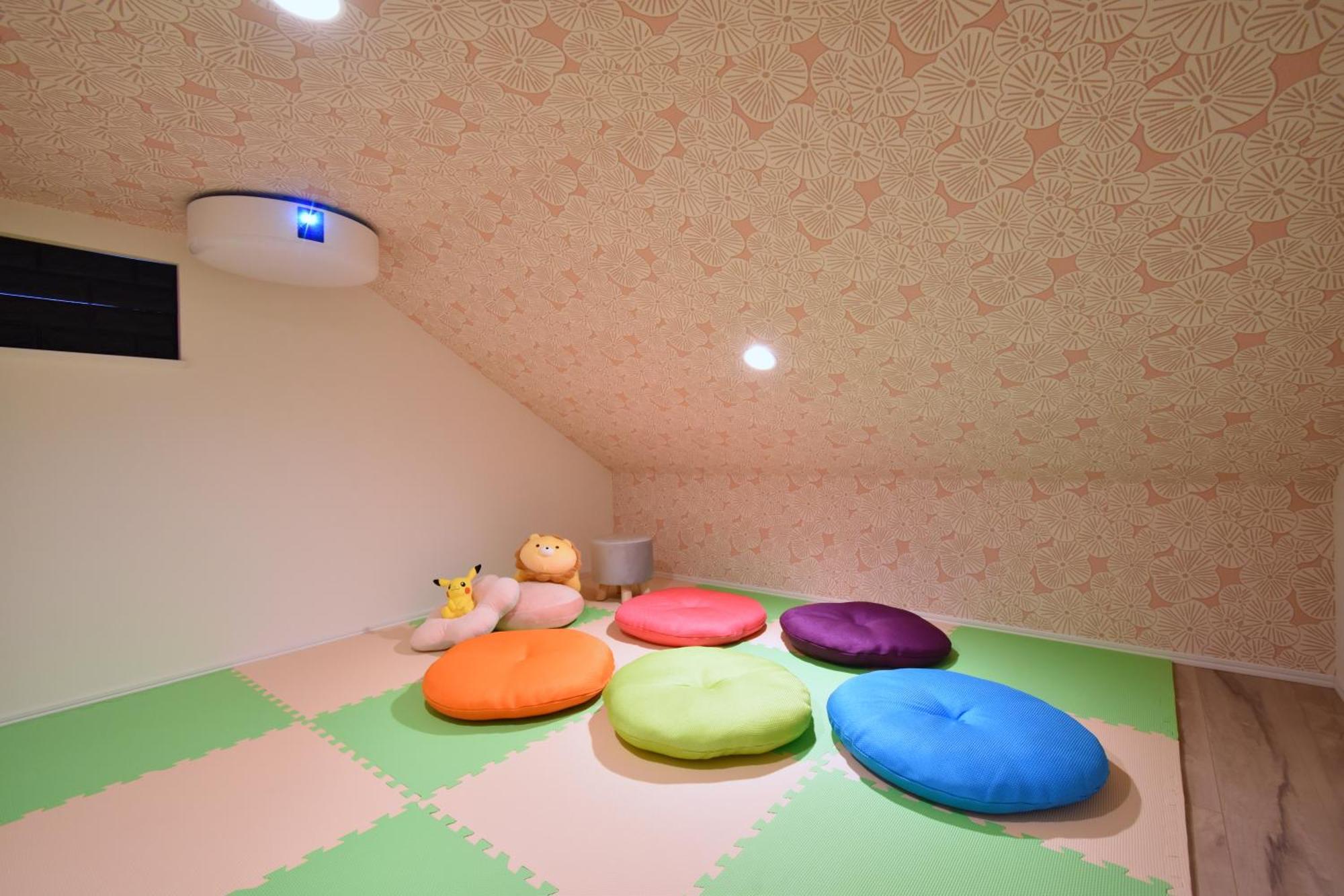 Hana House Tokyo - Private House, Full Kitchen, Kids Room Dış mekan fotoğraf