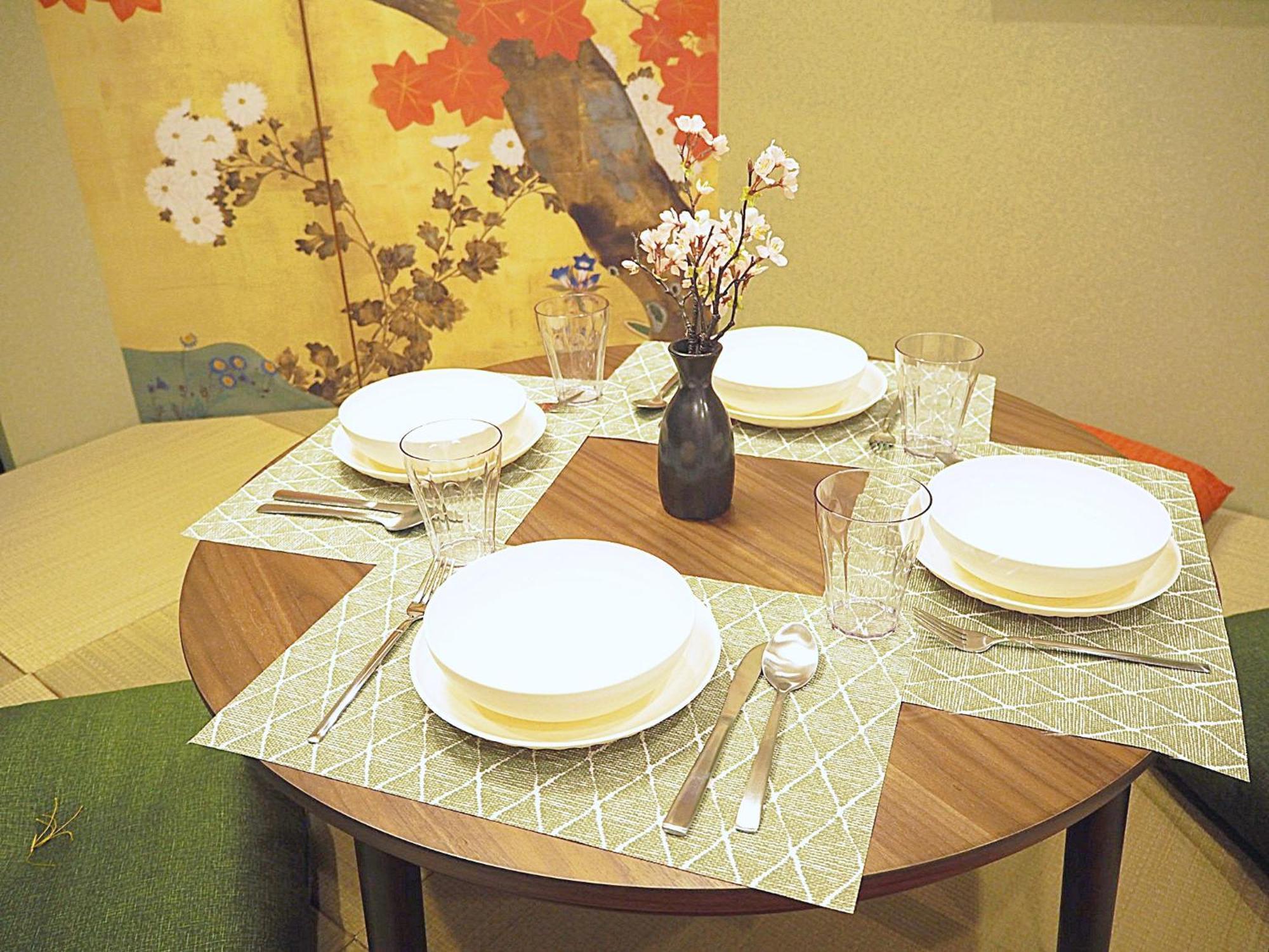 Hana House Tokyo - Private House, Full Kitchen, Kids Room Dış mekan fotoğraf