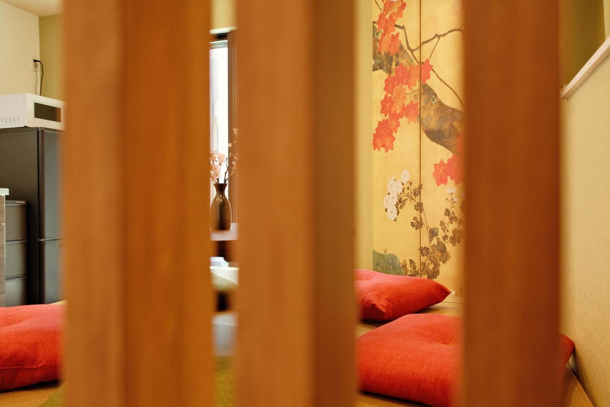 Hana House Tokyo - Private House, Full Kitchen, Kids Room Dış mekan fotoğraf